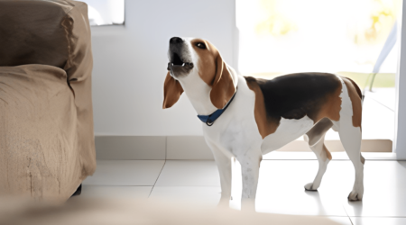 why do beagles bark so much